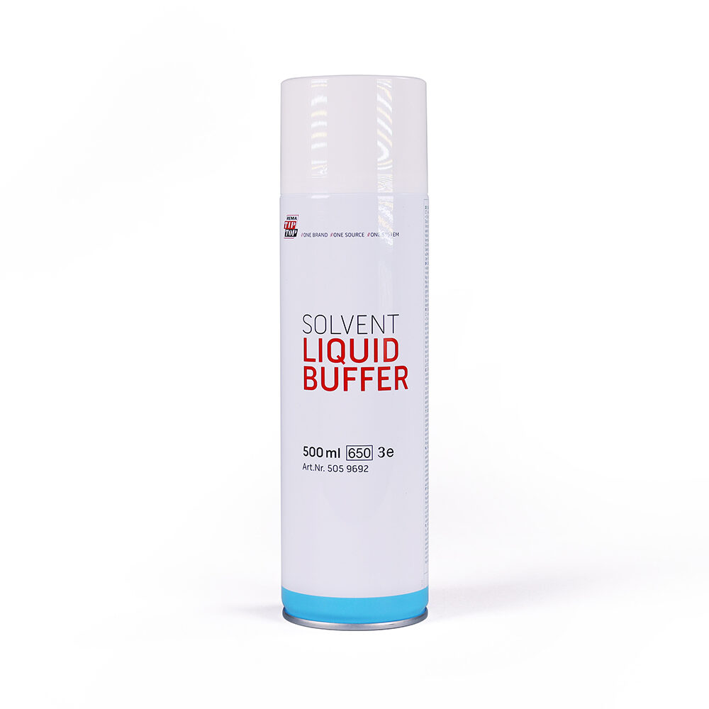 Rema Tip Top Rapeur chimique sans CFC 500ml