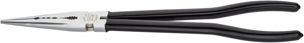 [1841A-280] HAZET - Pince demi-ronde
