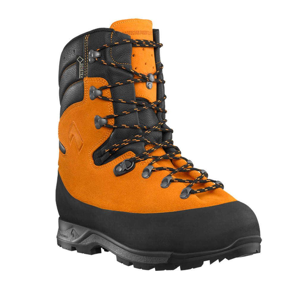 [603112-UK5/EU38] CHAUSSURES PROTECTOR FOREST 2.1 GTX orange 603112 HAIX (UK5.0/EU38)