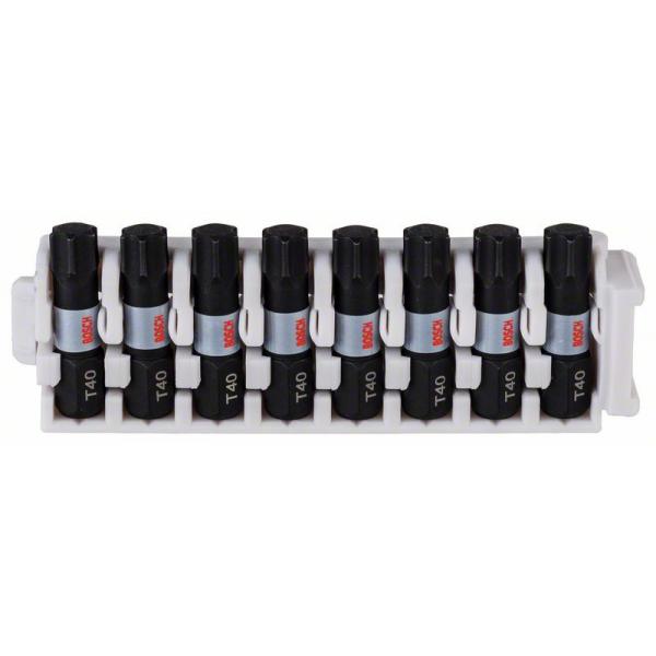 [2608522383] [⚠Déstockage] Embout Tournevis ImpactControl T40