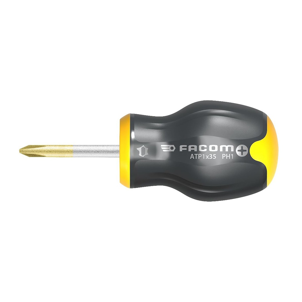 [⚠Déstockage] FACOM ATP2X35 TOURNEVIS PROT2 PH 2X35