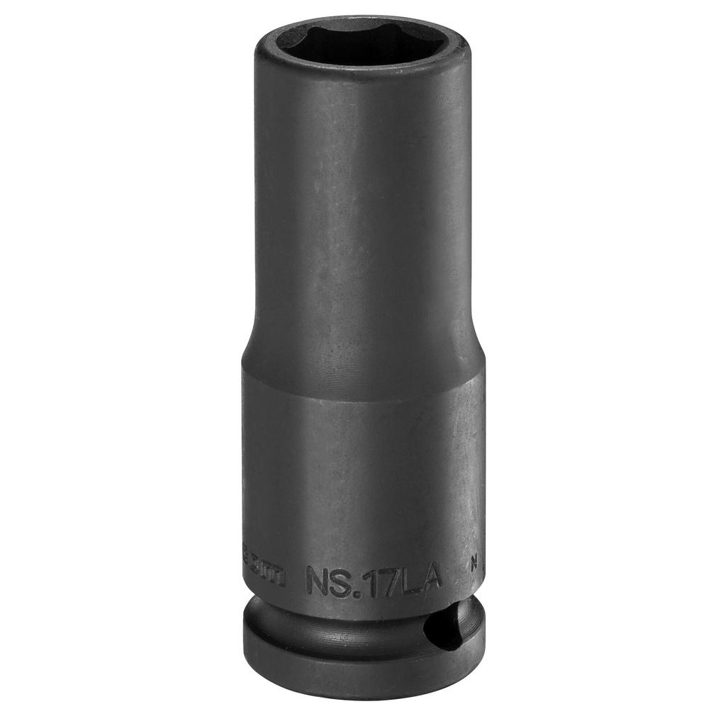 FACOM NS.24LA DOUILLE IMPACT 1/2' LONG 6PT 24MM