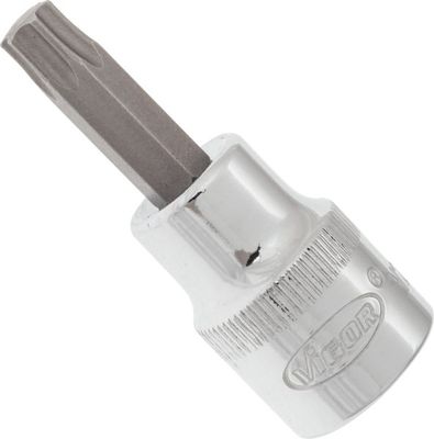 [V2298N] VIGOR - Douille mâle T ∙ taille T40