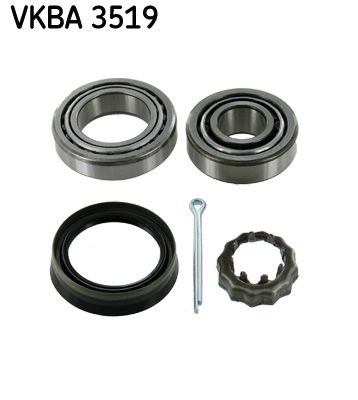 [⚠Déstockage] KIT ROULEMENT DE ROUE SKF