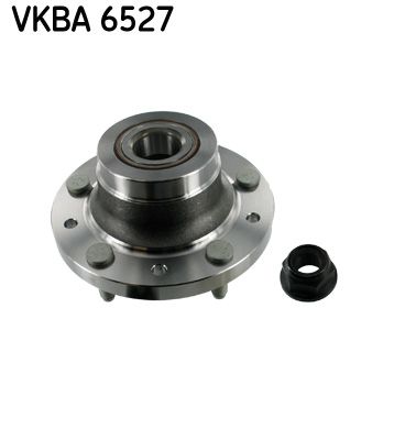 [⚠Déstockage] KIT ROULEMENT DE ROUE SKF
