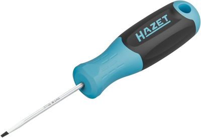 [811-20] HAZET - Tournevis ∙ taille 0,4 x 2 mm