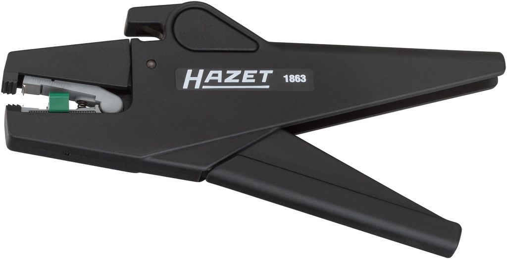 HAZET - Pince à dénuder ∙ automatique