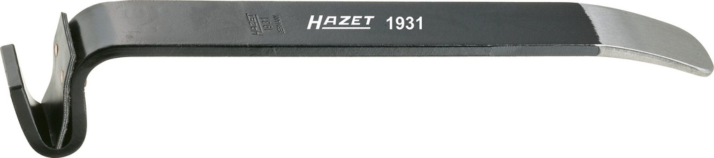 HAZET - Fer à cintrer