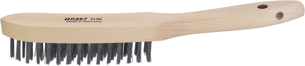 HAZET - Brosse métallique