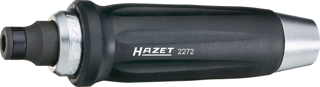 [2272] HAZET - Tournevis à frapper pour embouts