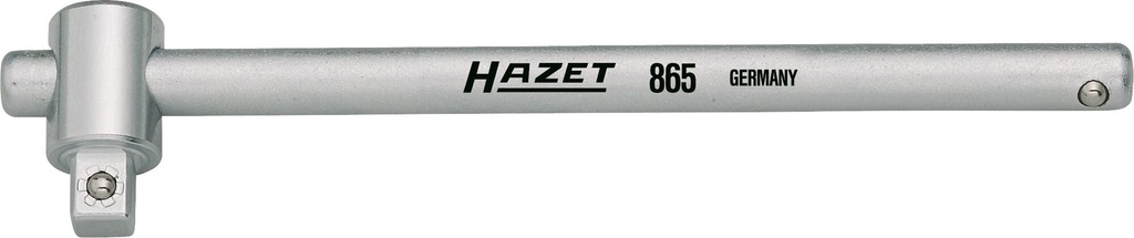 HAZET - Poignée coulissante
