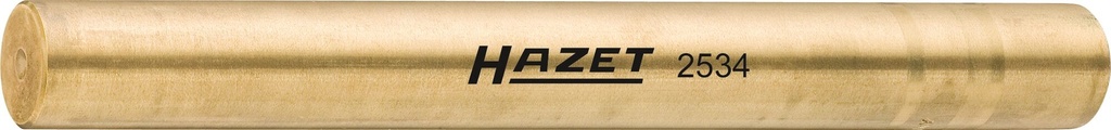 HAZET - Tige en laiton