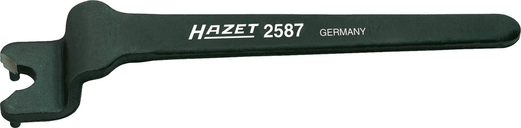 [2587] HAZET - Clé à ergots pour la courroie de distribution