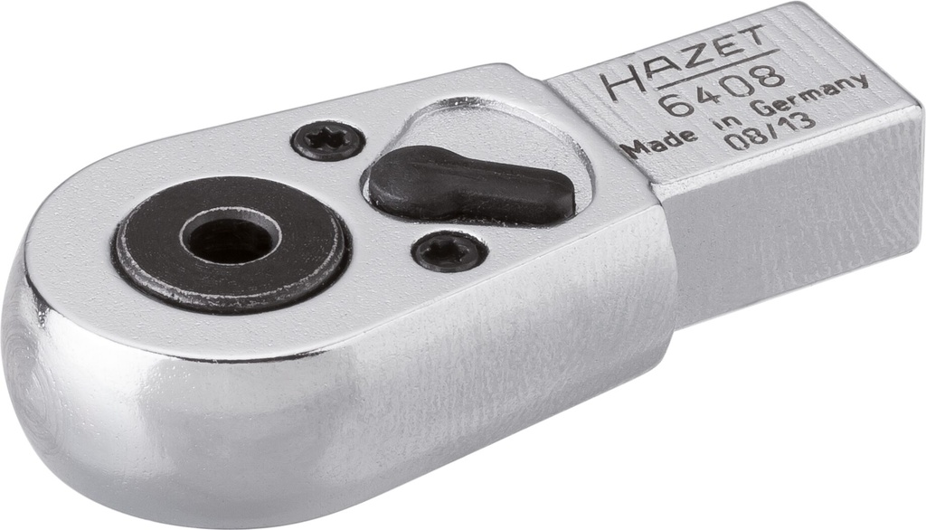 HAZET - Attache mâle à cliquet pour bits
