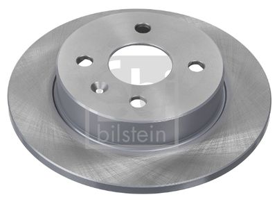 [17212FEBI] [⚠Déstockage] DISQUE DE FREIN FEBI
