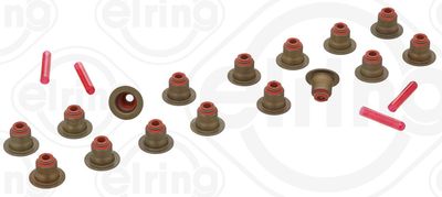 [⚠Déstockage] JEU JOINTS TIGE SOUPAPE ELRING