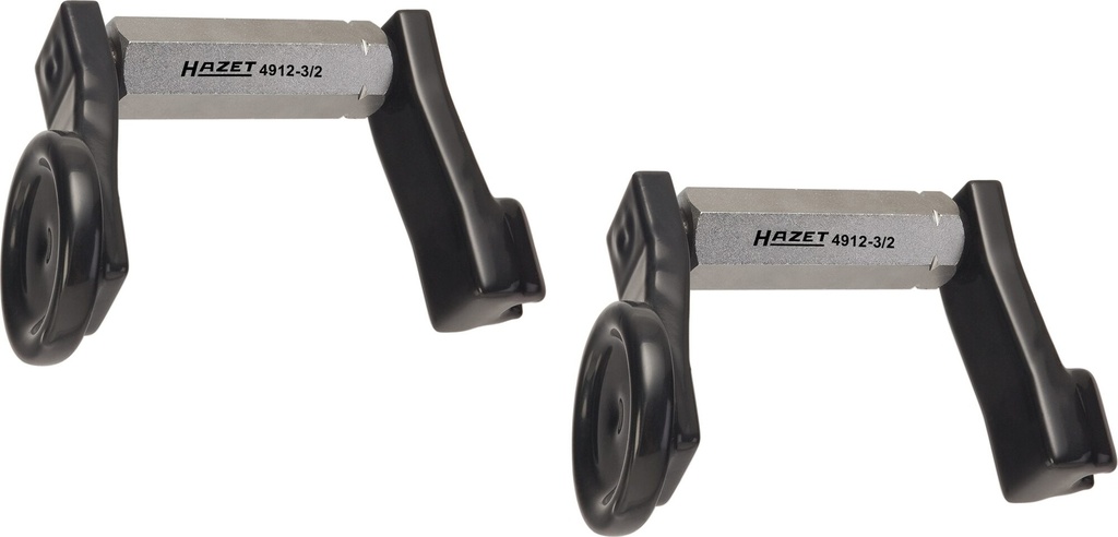 HAZET - Jeu d'outils de réglage de carrossage