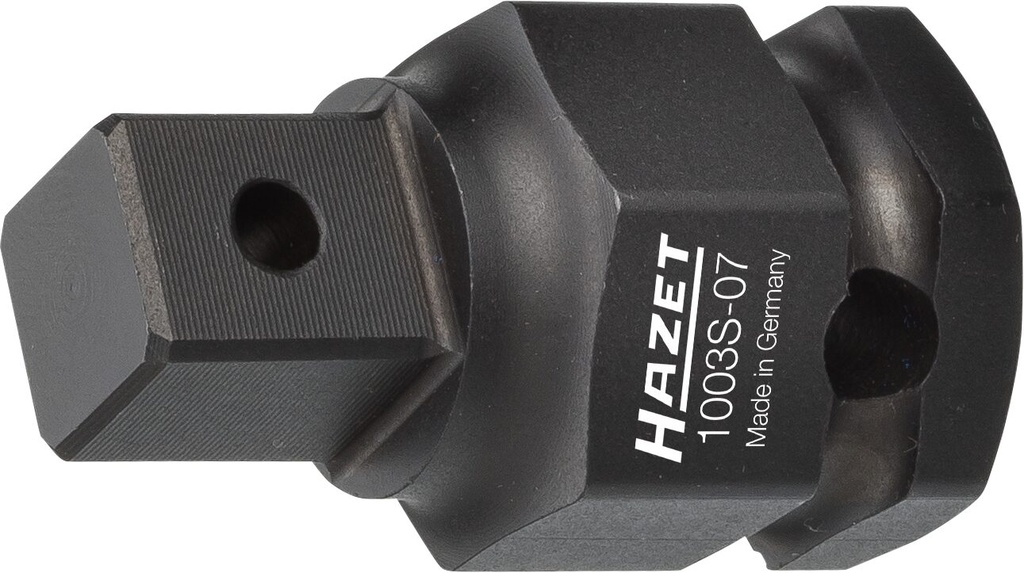 [1003S-07] HAZET - Adaptateur à chocs