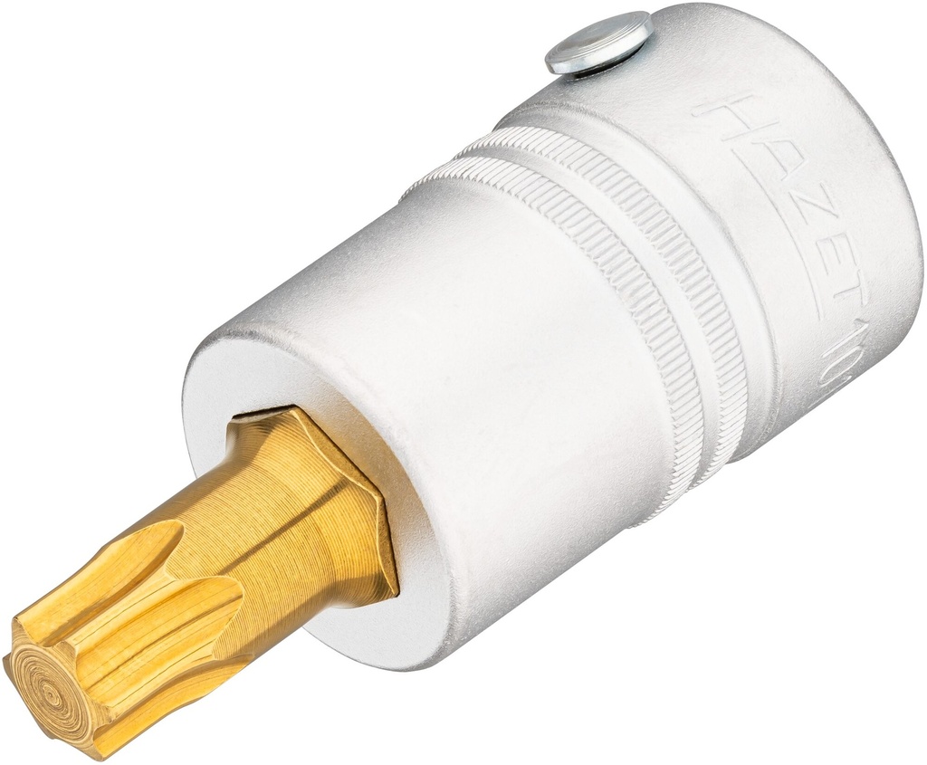 [1012-T60] HAZET - Douille mâle ∙ TORX®