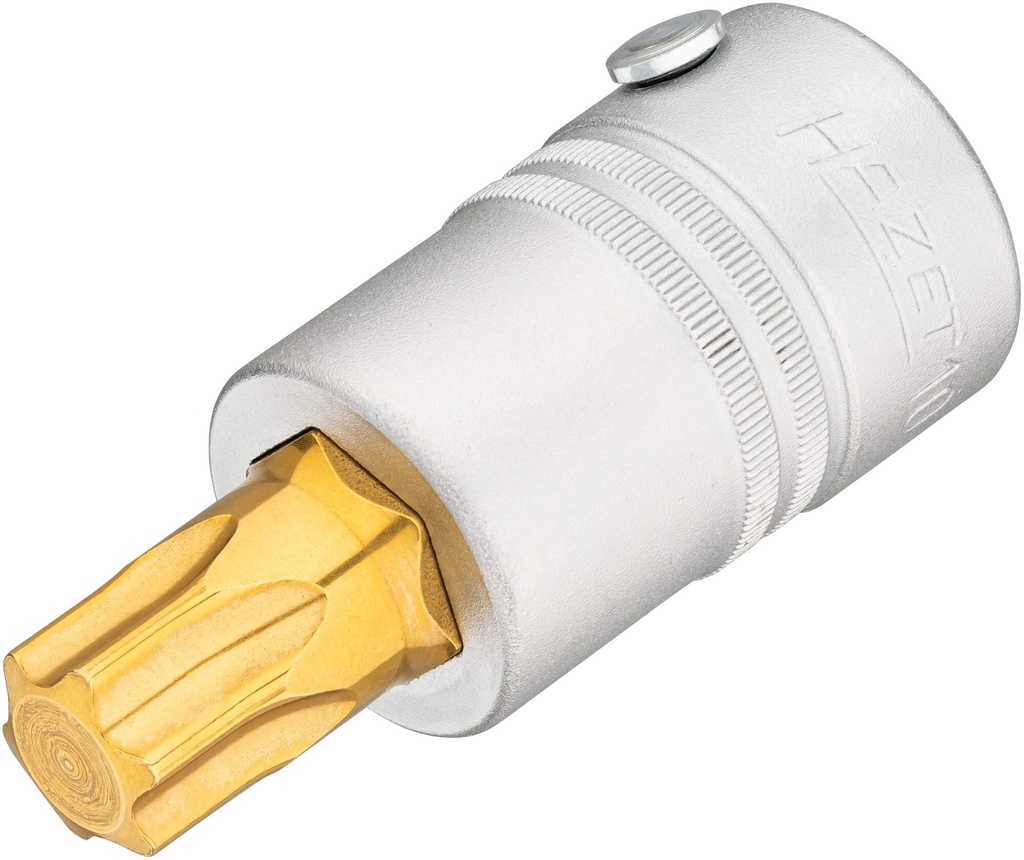 [1012-T80] HAZET - Douille mâle ∙ TORX®