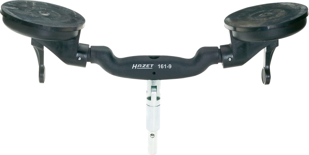 [161-9] HAZET - Ventouses porte-pare-brise