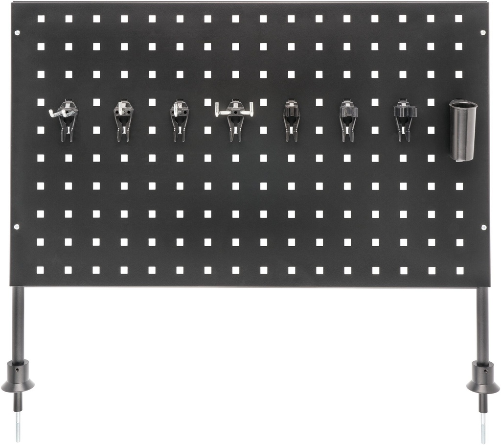 [179N-26] HAZET - Panneau vertical perforé pour les outils