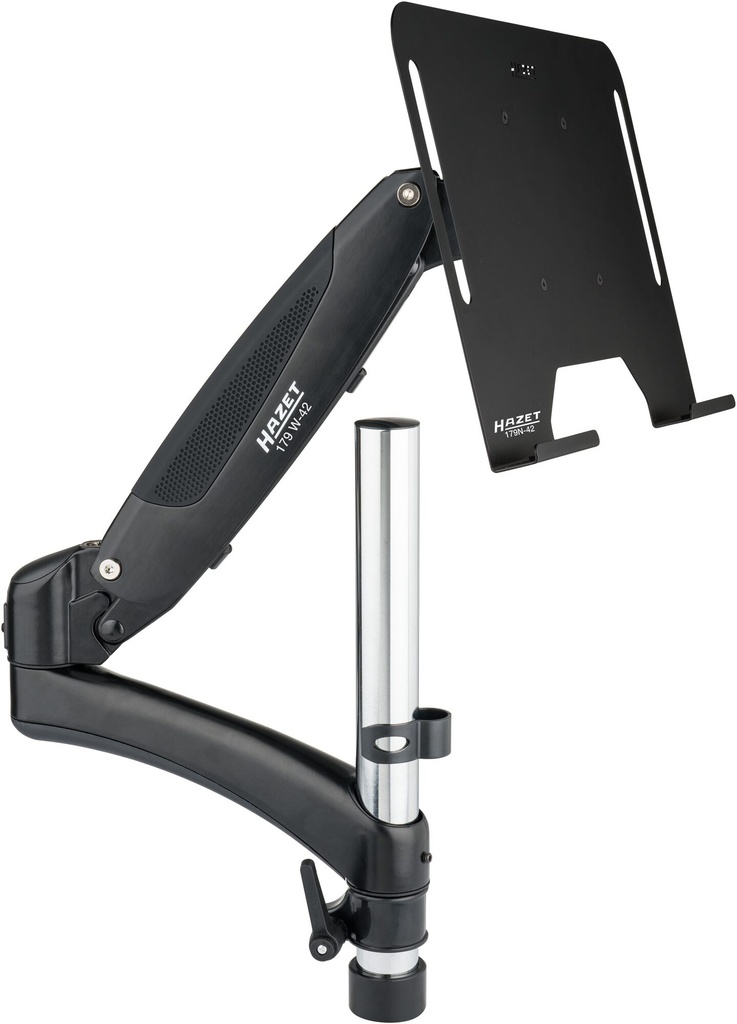 [179W-42] HAZET - Support pour ordinateur portable