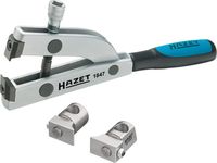 [1847/3] HAZET - Pince de serrage pour soufflets d'essieu ∙ longueur : 178 mm