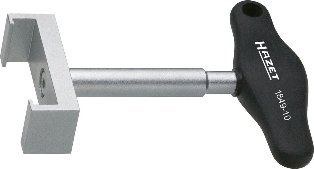 [1849-10] HAZET Extracteur de bobine d'allumage 1849-10 ∙ Longueur : 102 mm