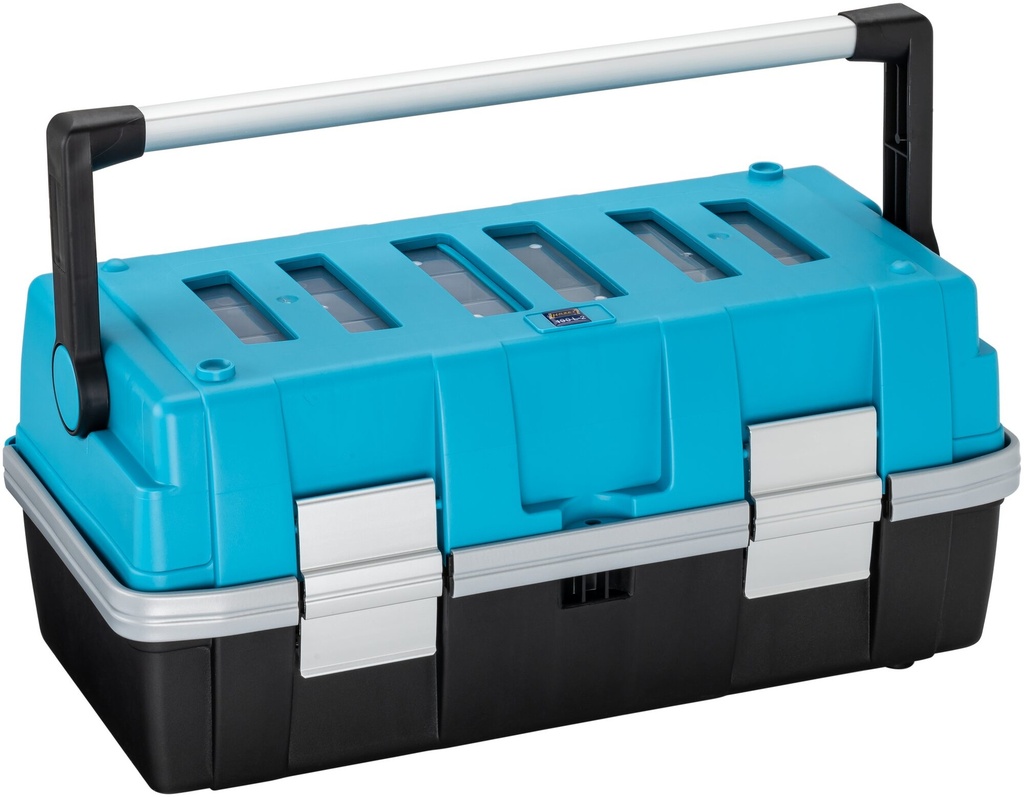 [190L-2] HAZET - Caisse à outils en matière plastique