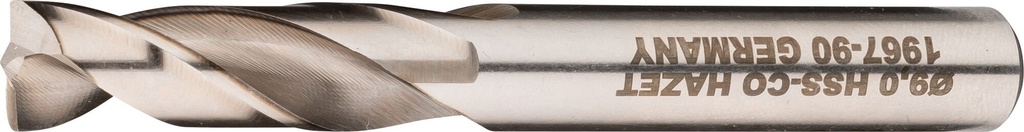 [1967-90] HAZET Foret pour points de soudure 1967-90 ∙ 9 mm