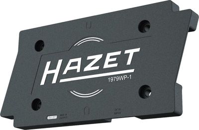 [⚠Déstockage] HAZET - Disque de chargement sans fil unique