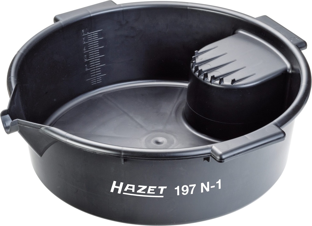 [197N-1] HAZET - Bac multi-usage