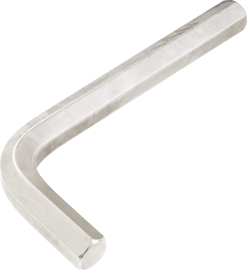 [2100-27] HAZET Clé mâle coudée 2100-27 ∙ Profil à 6 pans intérieurs ∙ Taille 27 mm