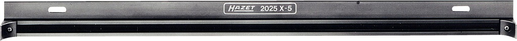 [2025X-5] HAZET - Crochet à outils et rails de fixation