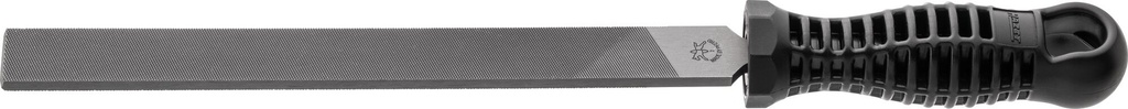 [2122-8] HAZET - Lime d'atelier plate