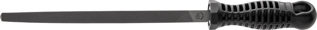 [2123-8] HAZET - Lime d'atelier triangulaire
