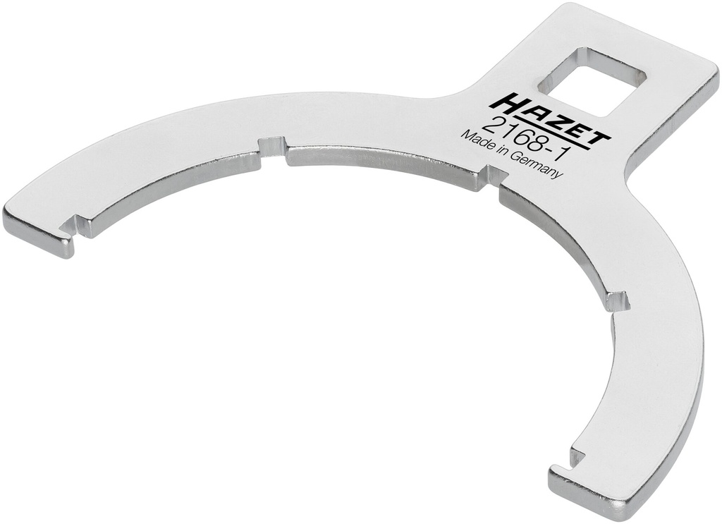 [2168-1] HAZET - Outil filtre carburant