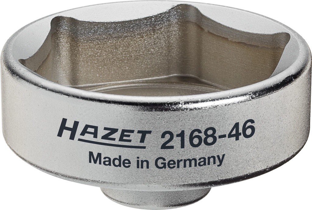 [2168-46] HAZET - Clé pour filtre Ad-Blue®