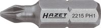 [2215-PH4] HAZET - Embout-tournevis (bit)