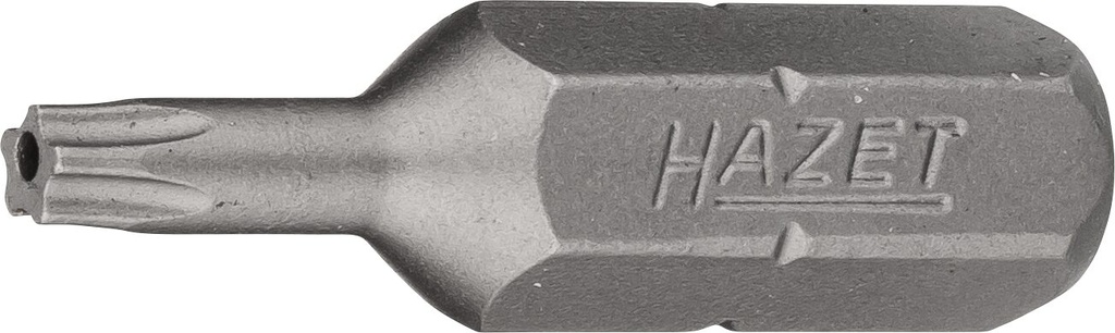 [2225-10H] HAZET - Embout-tournevis (bit) à profil en étoile
