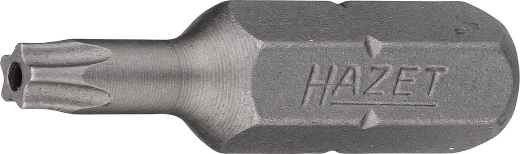 [2225-15H] HAZET - Embout-tournevis (bit) à profil en étoile