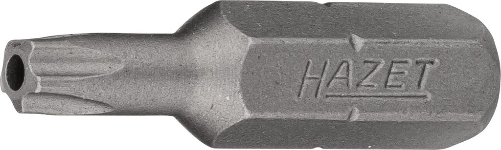 [2225-20H] HAZET - Embout-tournevis (bit) à profil en étoile