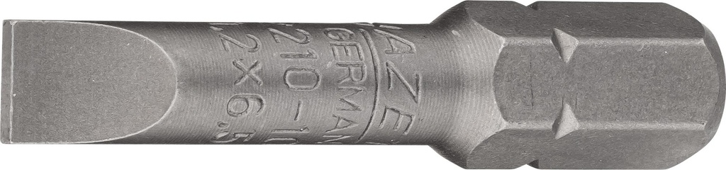 [2210-10] HAZET - Embout-tournevis (bit)