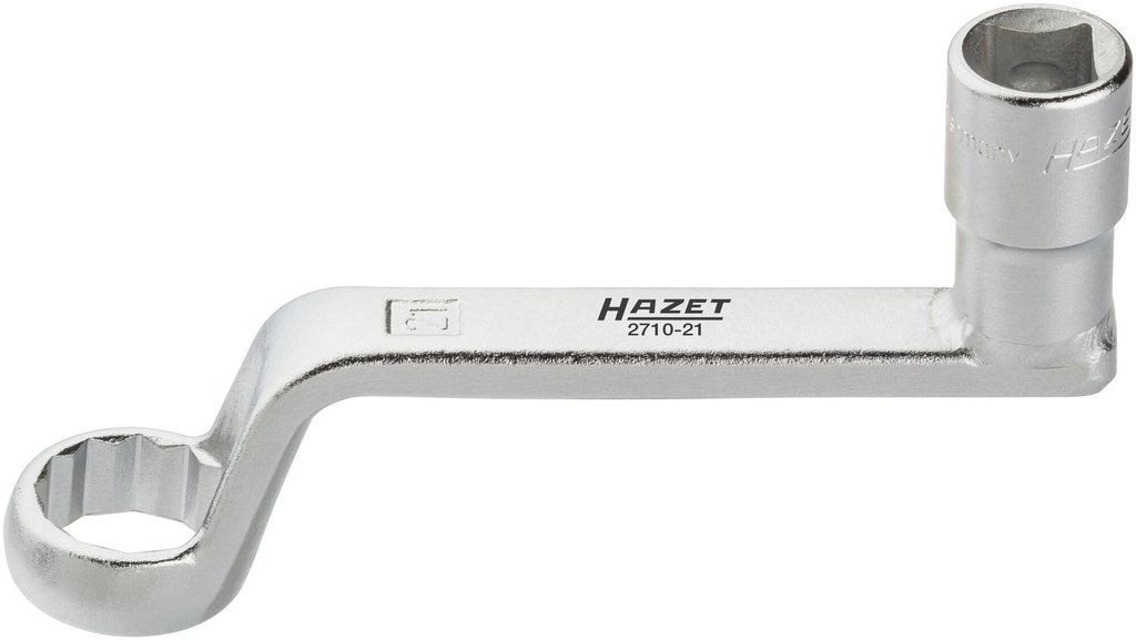 [2710-21] HAZET - Outils spéciaux pour réglage de carrossage