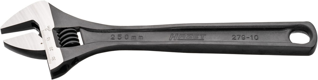 [279-10] HAZET - Clé à molette