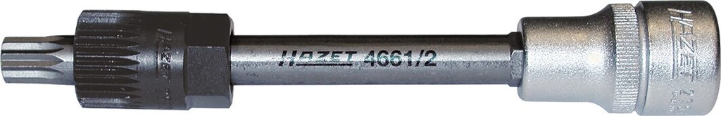 [4641/2] HAZET - Outil spécial pour la poulie de courroie trapézoïdale à nervures