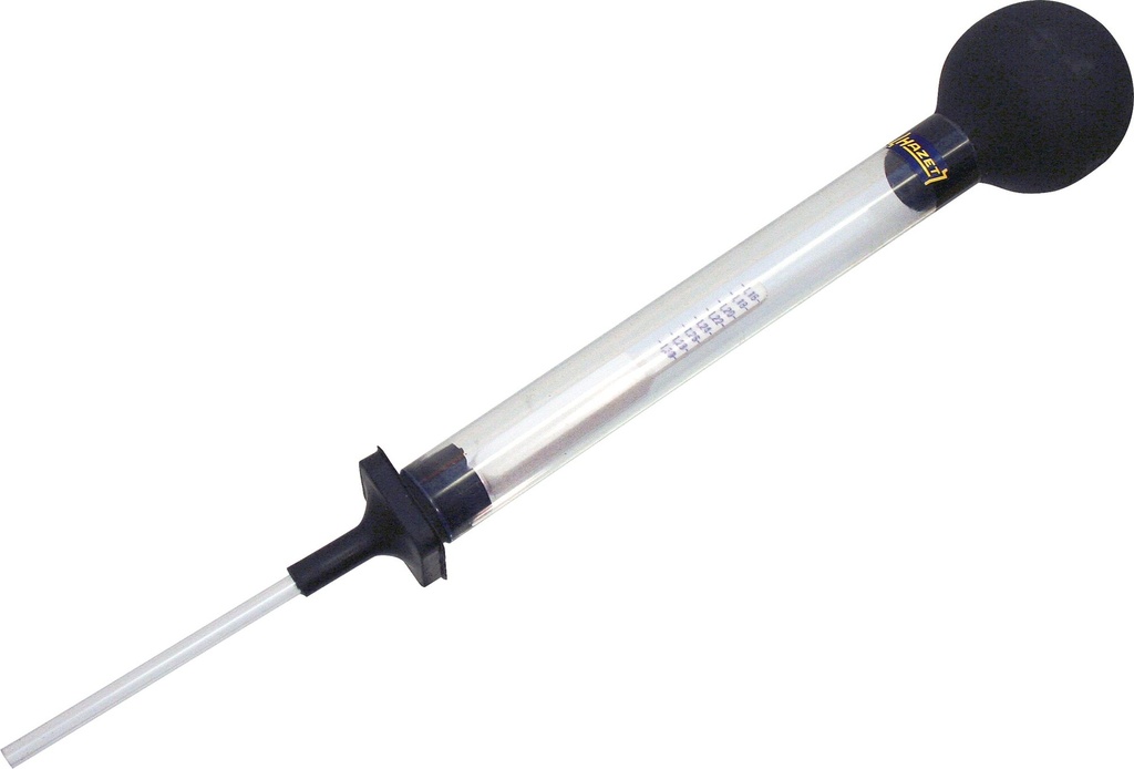 [4650-1] HAZET - Pipette de contrôle d'acidité