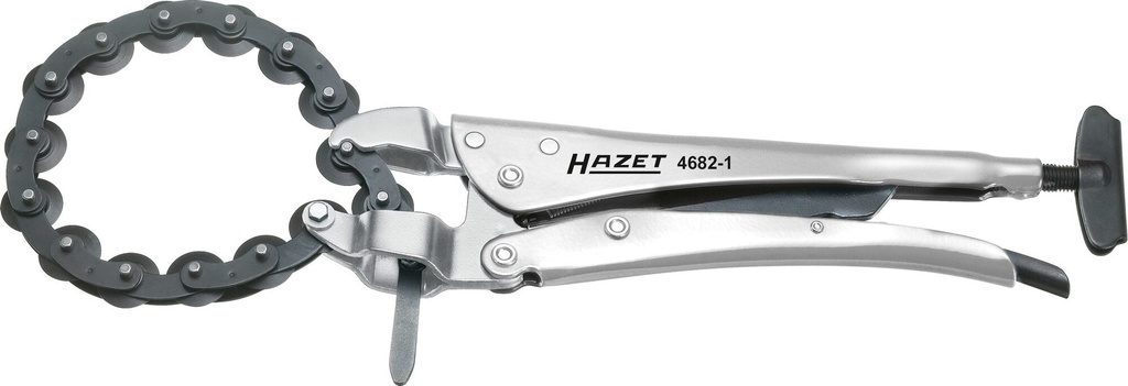 [4682-1] HAZET - Coupe-tubes à chaîne