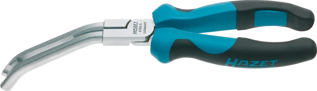 [4760-5] HAZET - Pince pour cosses de bougies de préchauffage